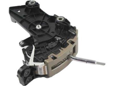 Mopar 1GJ35DK5AJ Transmission Shifter