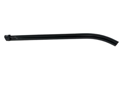 Mopar 4894905AC Track-Sliding Door
