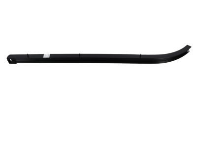 Mopar 4894905AC Track-Sliding Door