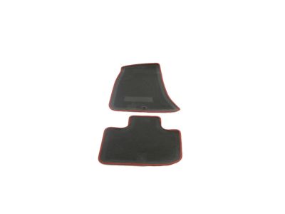 Mopar 5YR701X6AB Mat Kit-Floor - Front