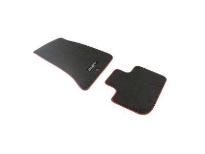 Mopar 5YR701X6AB Mat Kit-Floor - Front