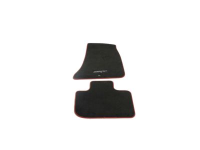 Mopar 5YR701X6AB Mat Kit-Floor - Front