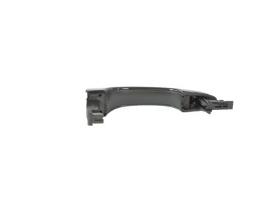 Mopar 5SV51MSQAA Handle-Exterior Door