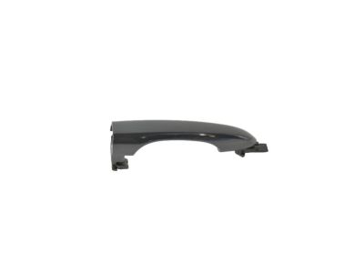 Mopar 5SV51MSQAA Handle-Exterior Door