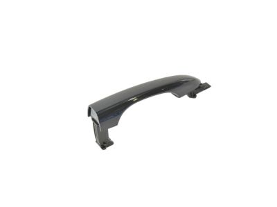 Mopar 5SV51MSQAA Handle-Exterior Door