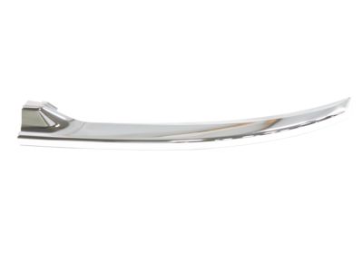 Mopar 6XP74SZ0AB FASCIA-FASCIA