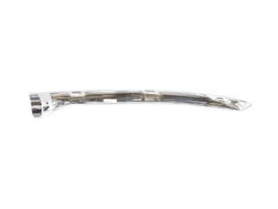 Mopar 6XP74SZ0AB FASCIA-FASCIA
