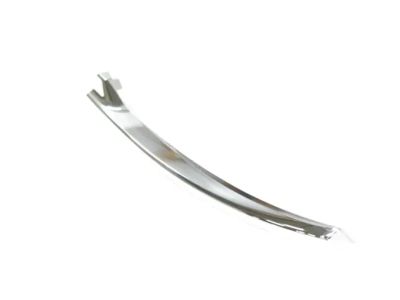 Mopar 6XP74SZ0AB FASCIA-FASCIA