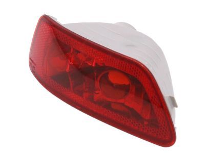 Mopar 57010716AC Rear Fog Lamp