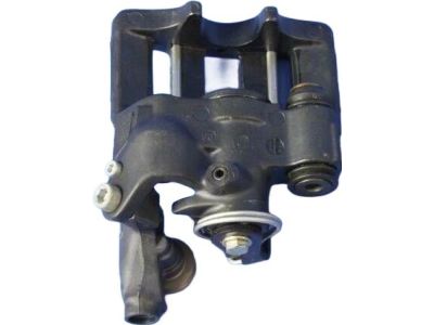 Mopar 5093309AA CALIPER-Disc Brake