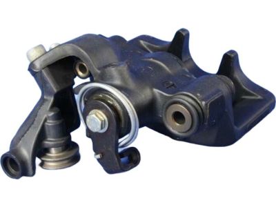 Mopar 5093309AA CALIPER-Disc Brake