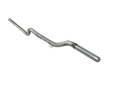 Mopar 5104107AA Pipe-Tail