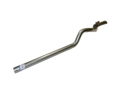 Mopar 5104107AA Pipe-Tail