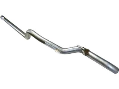 Mopar 5104107AA Pipe-Tail