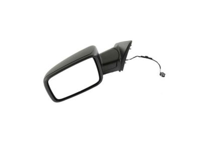 Mopar 68462821AA Mirror-Outside Rearview