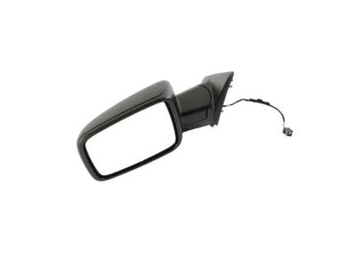 Mopar 68462821AA Mirror-Outside Rearview