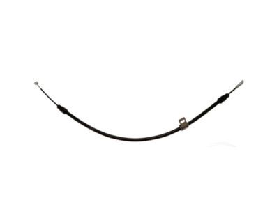 Mopar 5134701AB Cable-Parking Brake