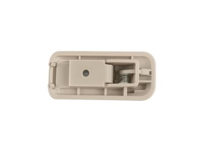 Mopar 6QA99PS4AA Support-Visor
