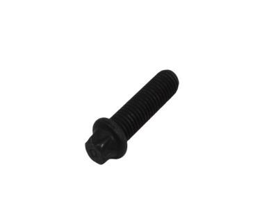 Mopar 6503088 Bolt-KNUCKLE To Bearing ATTACHIN