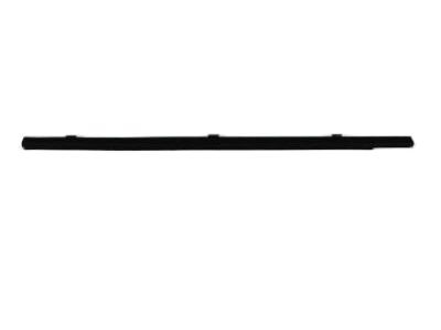 Mopar 55276202AG WEATHERSTRIP-Door Belt