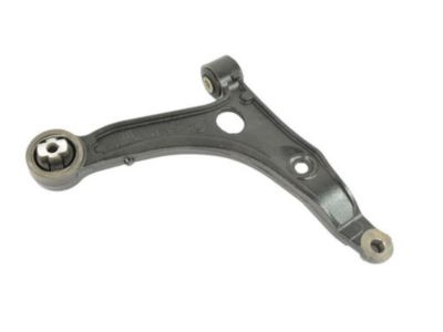 Mopar 68195574AB Front Lower Control Arm