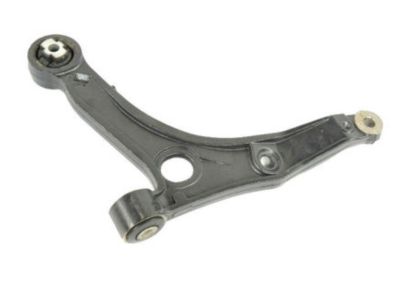 Mopar 68195574AB Front Lower Control Arm