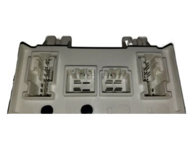 Mopar 68164872AC Module-Body Controller