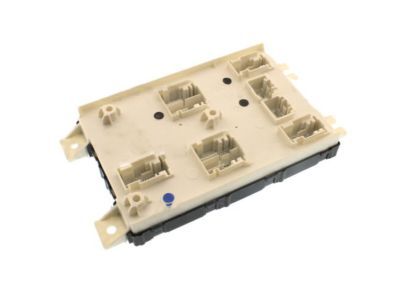 Mopar 68164872AC Module-Body Controller