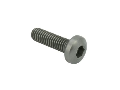 Mopar 6512103AA Screw-Pan Head