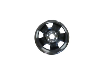 Mopar 5YD43S4AAC Steel Wheel