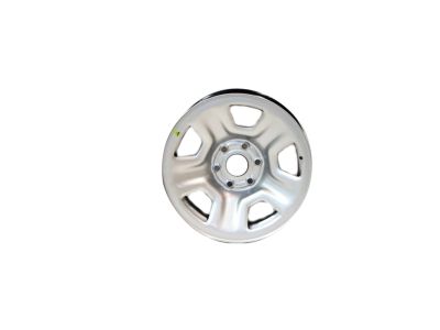 Mopar 5YD43S4AAC Steel Wheel