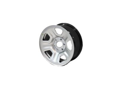 Mopar 5YD43S4AAC Steel Wheel