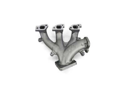 Mopar 4666084AC Exhaust Manifold