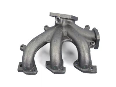 Mopar 4666084AC Exhaust Manifold