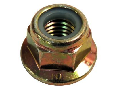 Mopar 6507207AA Nut-HEXAGON FLANGE Lock