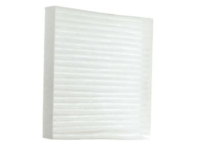 Mopar 68233626AA Filter-Cabin Air