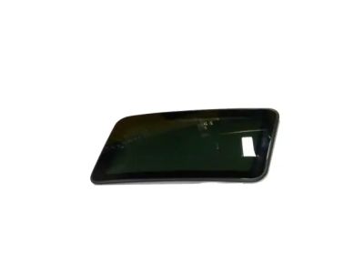 Mopar 68250104AA Glass-SUNROOF