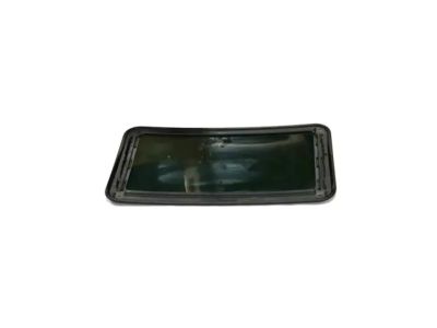 Mopar 68250104AA Glass-SUNROOF