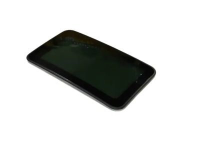 Mopar 68250104AA Glass-SUNROOF