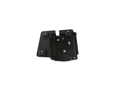 Mopar 68330398AB Cover-Access Door Trim