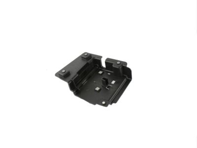 Mopar 68330398AB Cover-Access Door Trim
