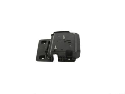 Mopar 68330398AB Cover-Access Door Trim