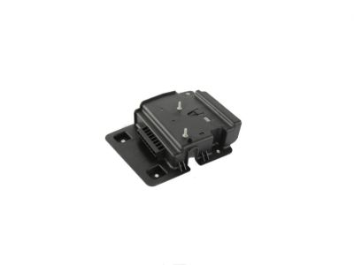Mopar 68330398AB Cover-Access Door Trim