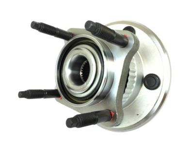 Mopar 52111884AA Rear Wheel Bearing
