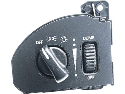 Mopar 56021674AD Switch-HEADLAMP