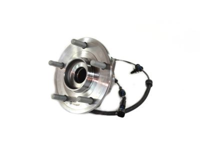 Mopar 68223504AC Brake Bearing