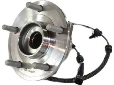Mopar 68223504AC Brake Bearing