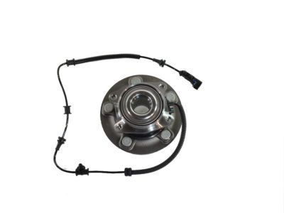 Mopar 68223504AC Brake Bearing