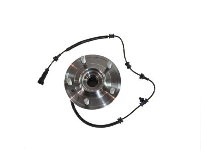 Mopar 68223504AC Brake Bearing