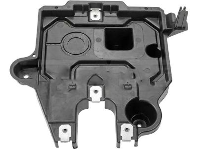 Mopar 55360874AD Tray-Battery